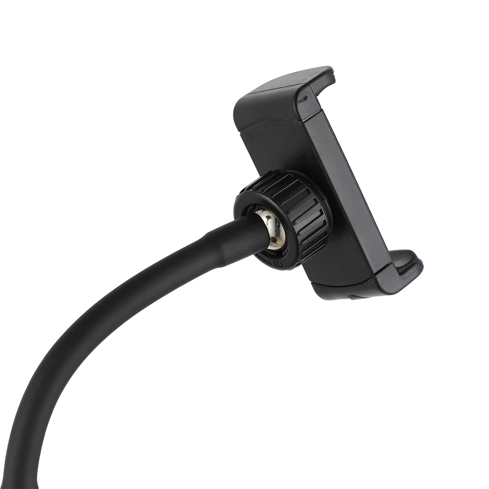 New development stainless steel paper towel holder with phone and pad clip