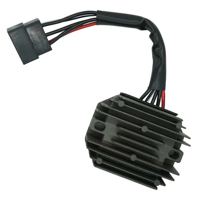Регулятор напряжения выпрямителя мотоцикла для Suzuki Burgman 250 400 AN400 AN250 99-02 Burgman 400 Skywave 400 99-02 2000 2001