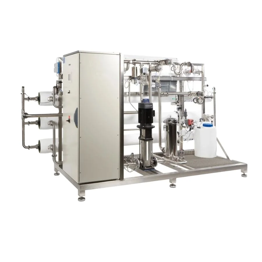Good Price Hospital Home Medical Distilled Water Making Machine