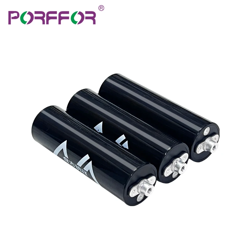 Powerful 10C Continuous Discharge  Na Ion Battery 46145 SIB 3.1V 18Ah  NIB Cylindrical Battery Yinlong LTO Cell Replacement