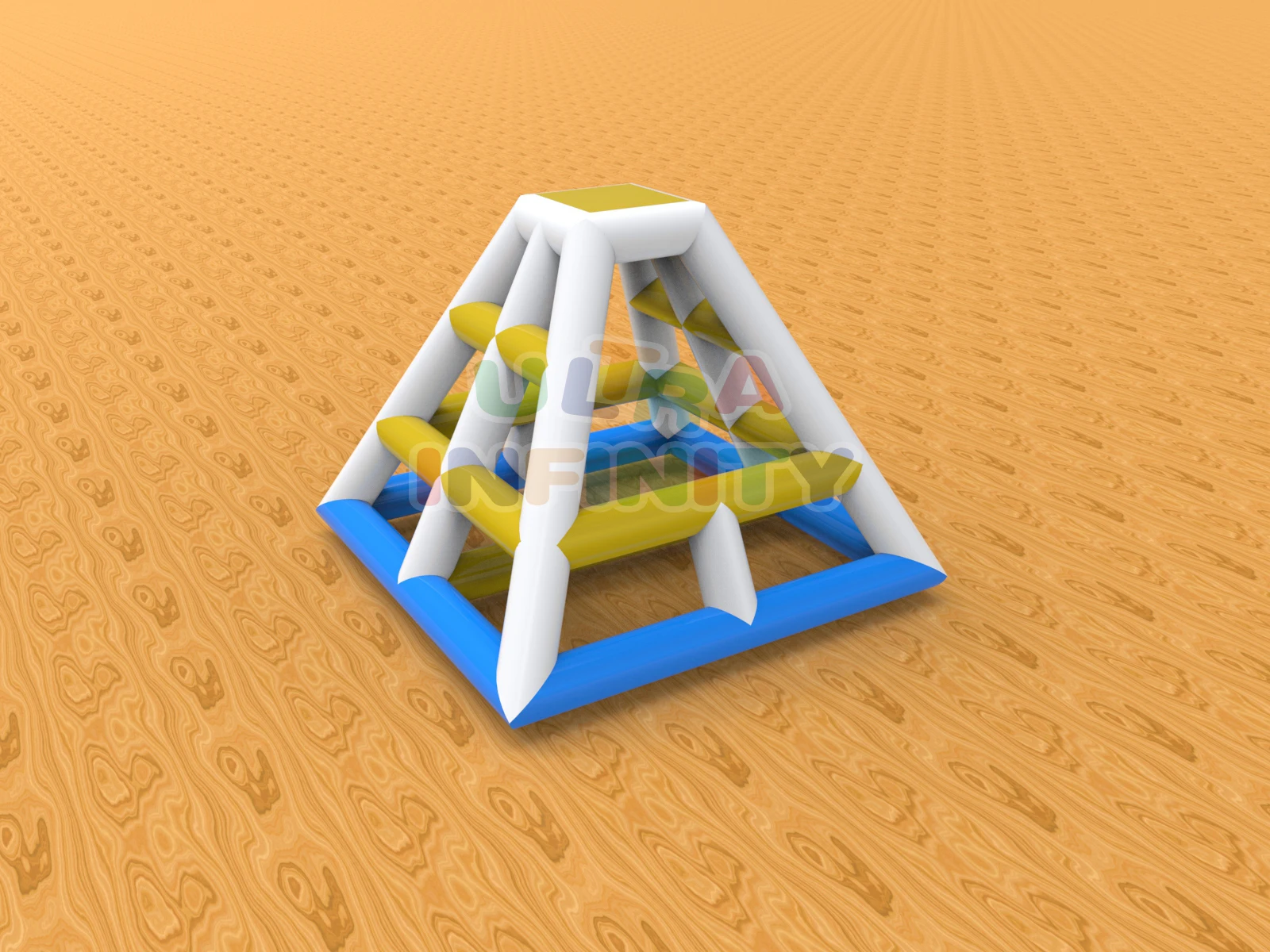 Commercial Aqua Park outdoor Inflatable Water Sport Park Games Floating Water Playground inflatable playground water park