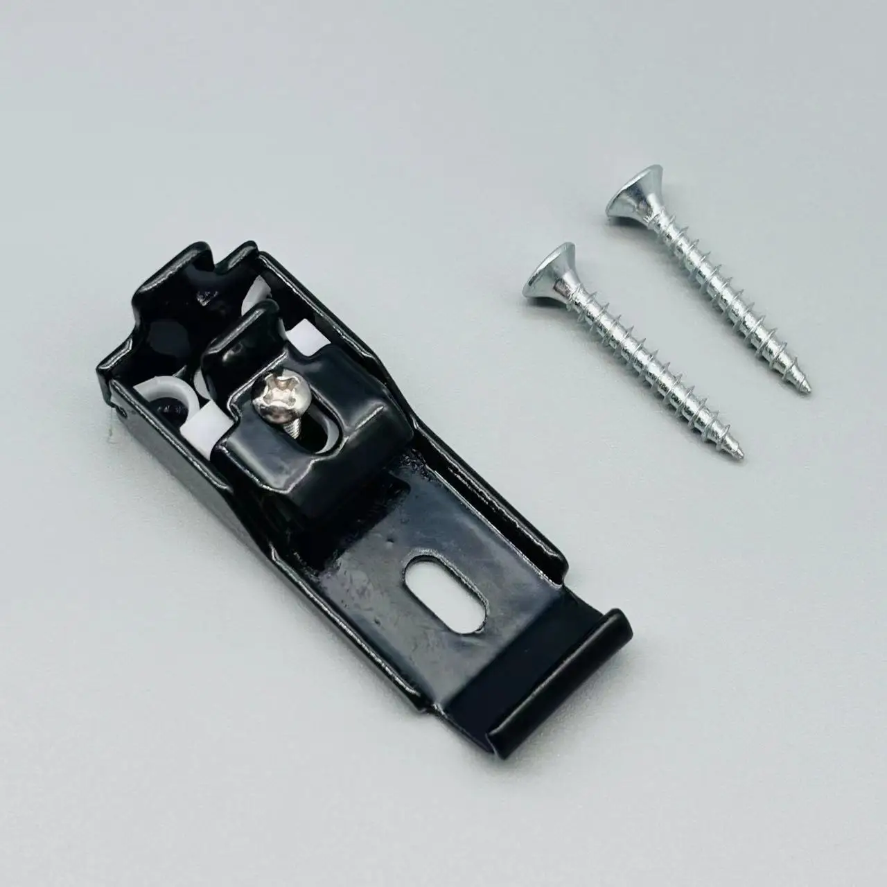 Best Price Curtain Accessories Metal Ceiling Bracket For Somfy old s Curtain Track