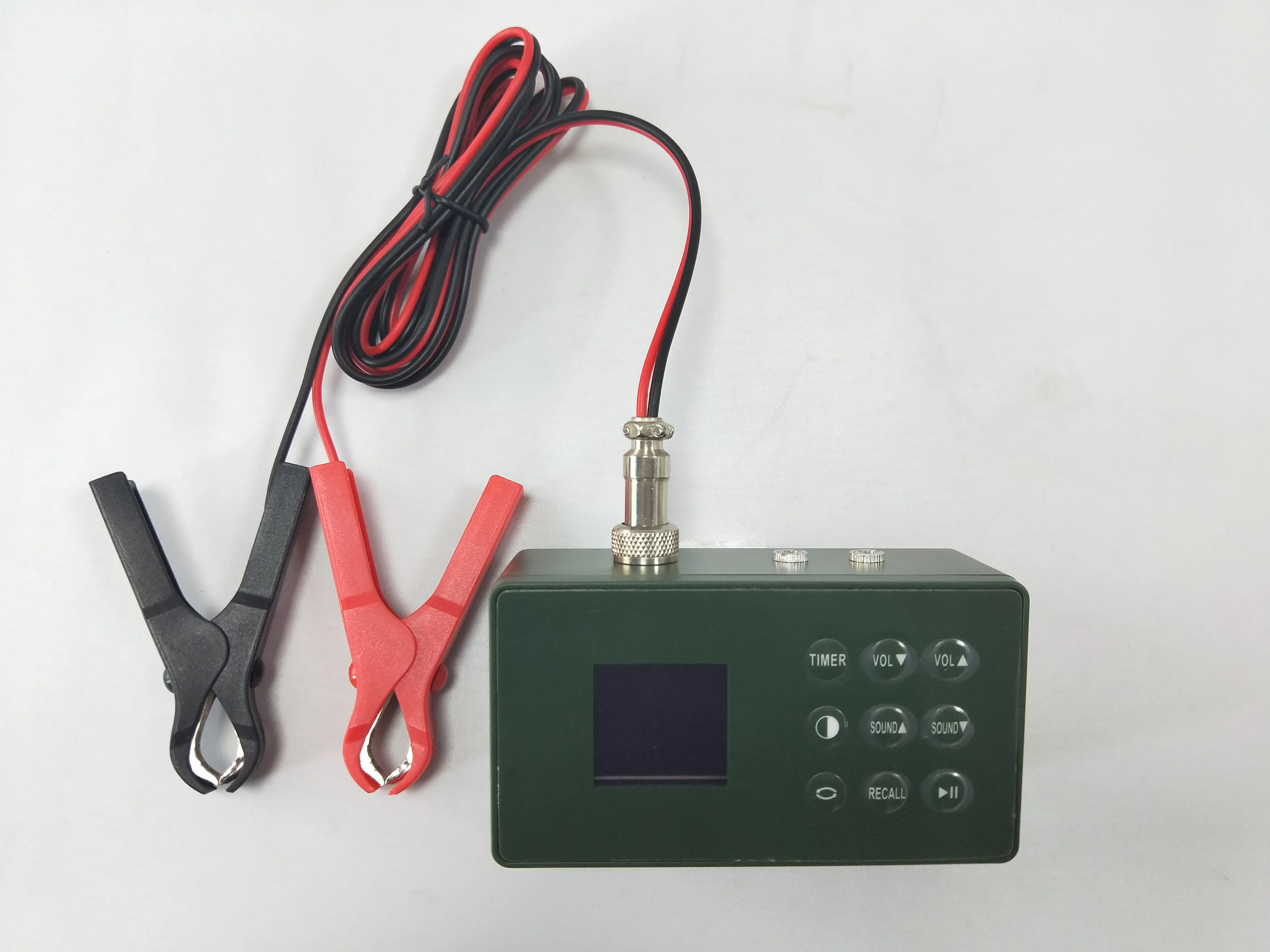 Eagle way hunting mp3 bird caller duck and goose decoy quail sounds mp3 CP-399B new model bird voice download