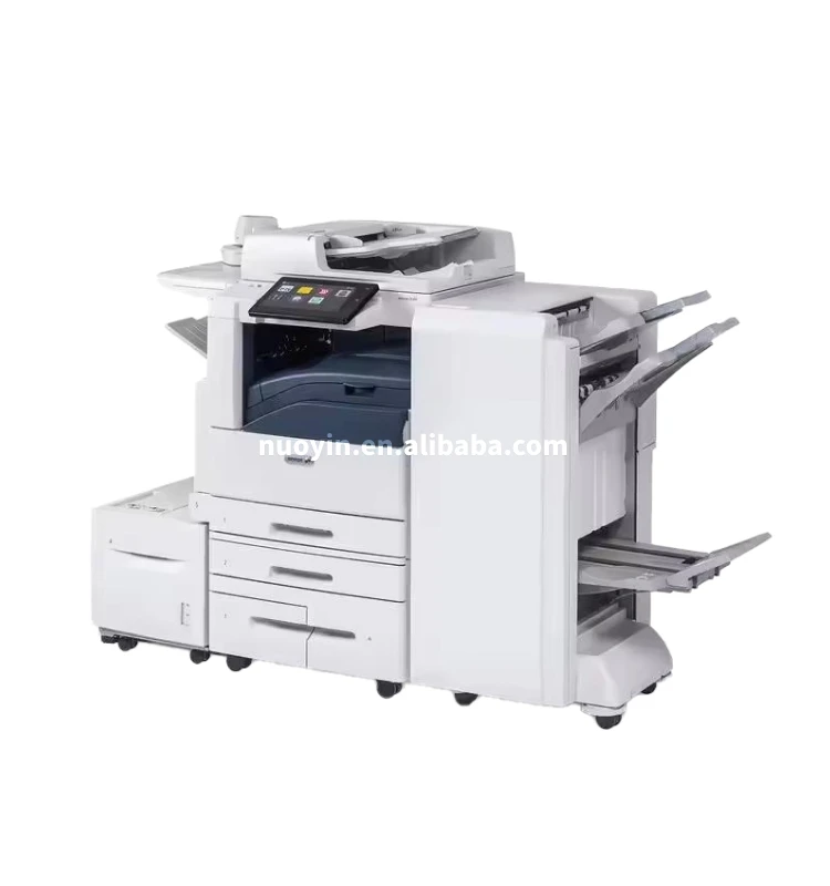 Цветной принтер A4 A3 для Xerox C8035 C8045 C8055 C8070 восстановленная фотокопия