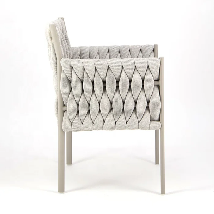 ZNZ Outdoor Garden New Material Hollow Braided Rope