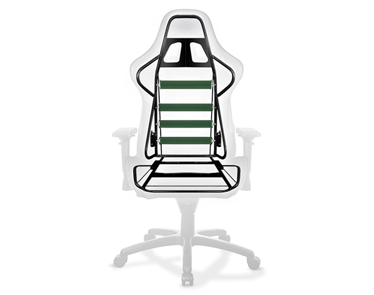 Hot sale Peru Luxury COUGAR ARMOR S ROYAL cadeira gamer Comfortable Leather premium seat Gaming Chair new model game chair