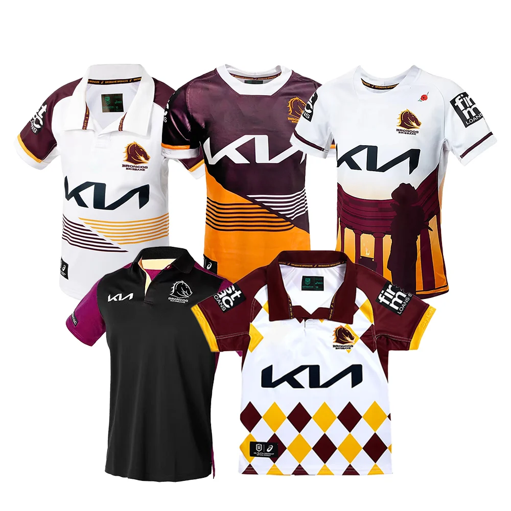 2024 с именем на заказ сублимационный полиэстер спандекс Nrl Sydney петухи регби Лига майки Австралия для мужчин