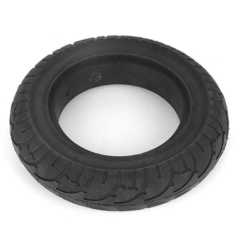 8 inch 200x50 200 x 50 200x50 solid tire traction non pneumatic explosion proof tire for electric scooter parts