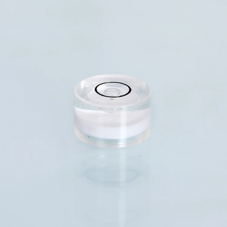 YJ-CR1808Precision Disc Round Circular Bubble Spirit Level Measuring Tool Round Bubble Level