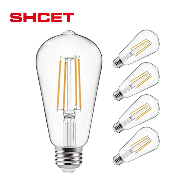 4000 kelvin 5w e27 led bulb light from SHCET