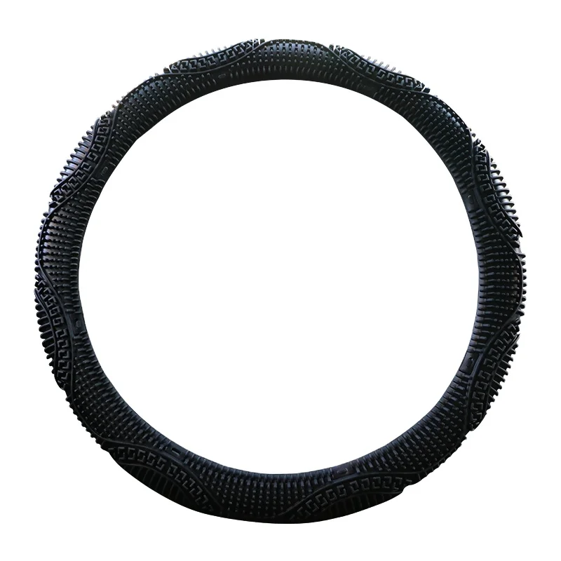 Bling Bling Diamond Car Steering Wheel Cover Factory Wholesale Fashion Hot Sell for Amazon Bag Summer Cheap Western Winter OEM