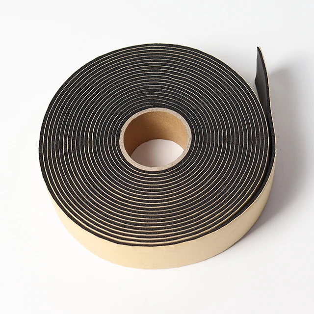 1mm Fingerboard foam tape 38*110mm made in factory