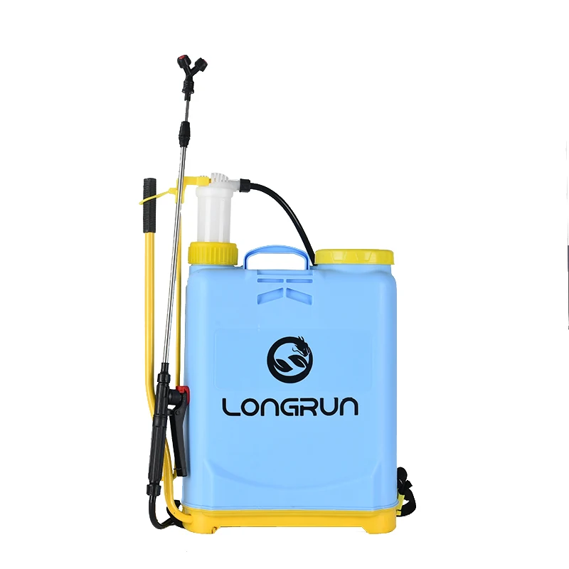 OEM ODM Knapsack Sprayer Pump Agriculture Fertilizer High Pressure Manual Sprayer