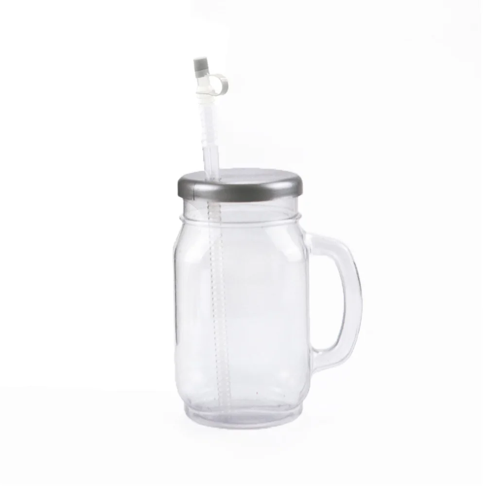 Оптовая продажа пустых пластиковых банок с широким горлышком объемом 32 унции