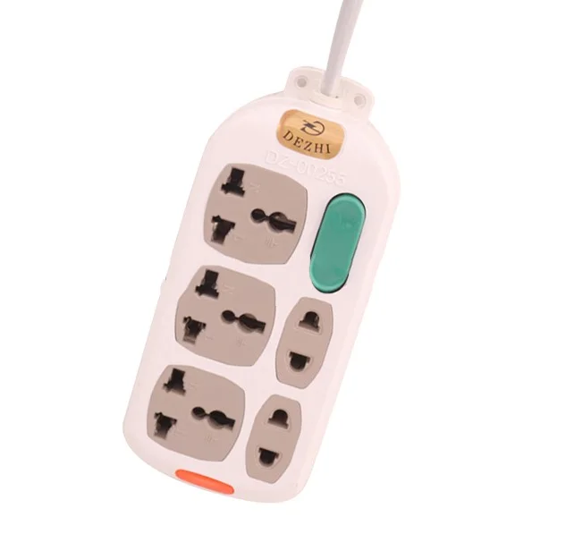 Купить оптом из Китая универсальные электрические розетки вилки, переключатели и розетки