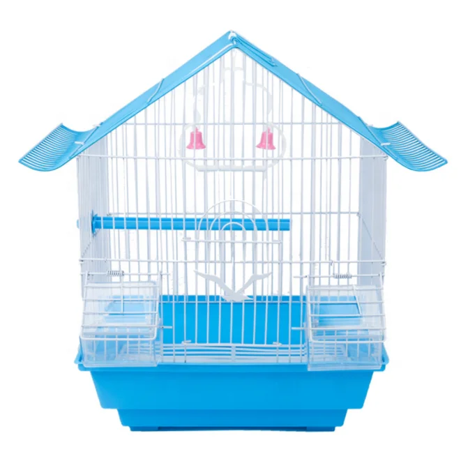 Factory Large bird cages bird breeding cage Parrot Bird Cages