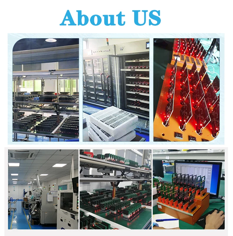 about us