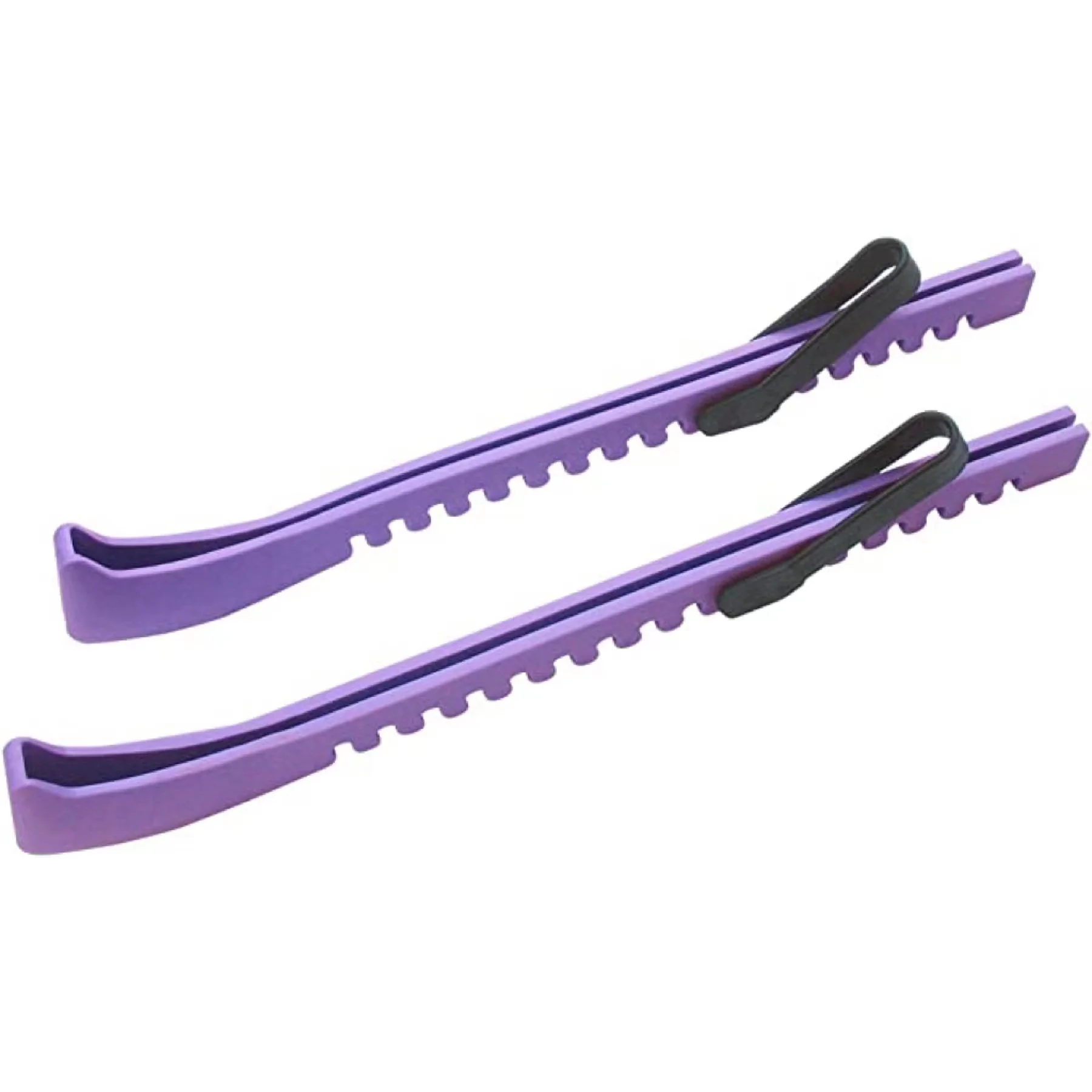 Whole Series Adjustable Buckle Ice Hockey Skate Blade Cover For Ice Hockey