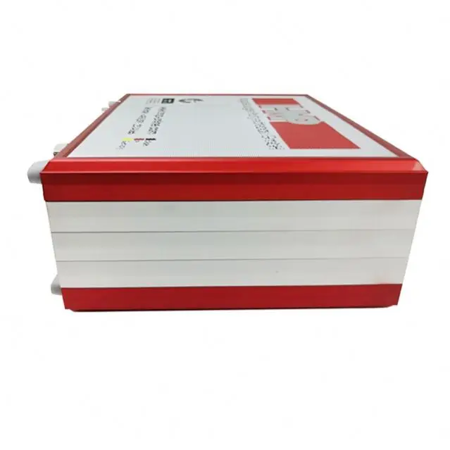 Алюминиевый металлический корпус для инструментов для китайского завода Oem