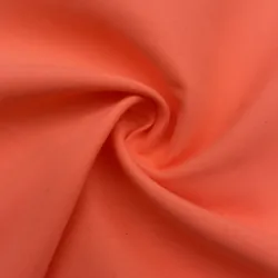 beach pants microfiber peach fabric brushed peach skin fabric 100% polyester 75D*150D DTY fabric for bedding