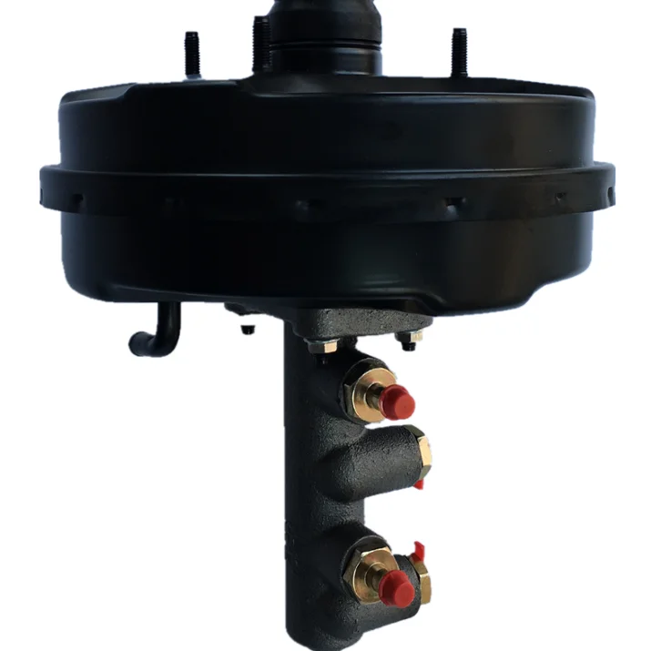 Manufacturers sell high quality auto parts or vacuum booster assemblies and hydraulic booster BJ1041