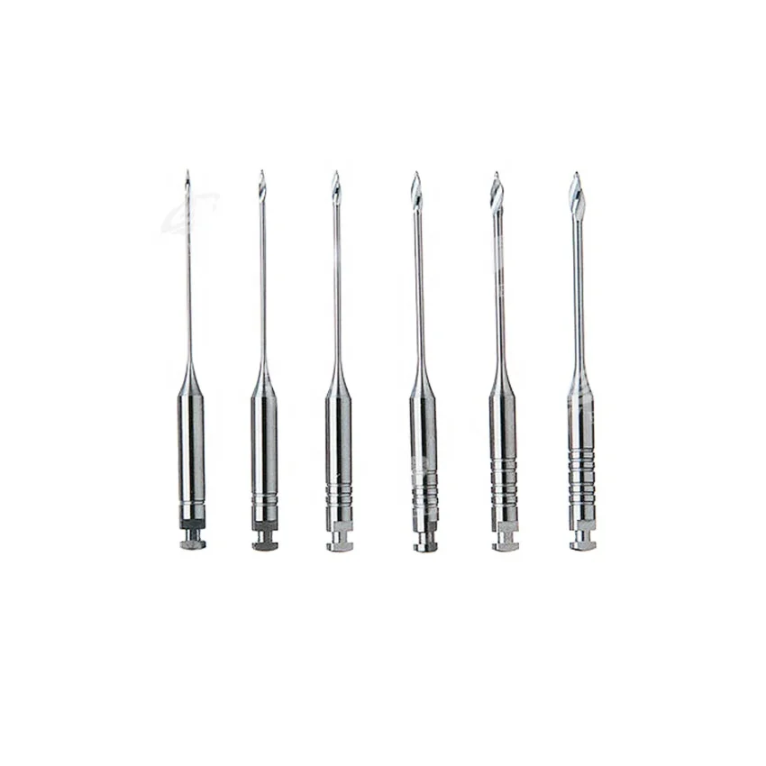 Dental Gates Glidden Drills pesso reamers Endodontic files endo Products