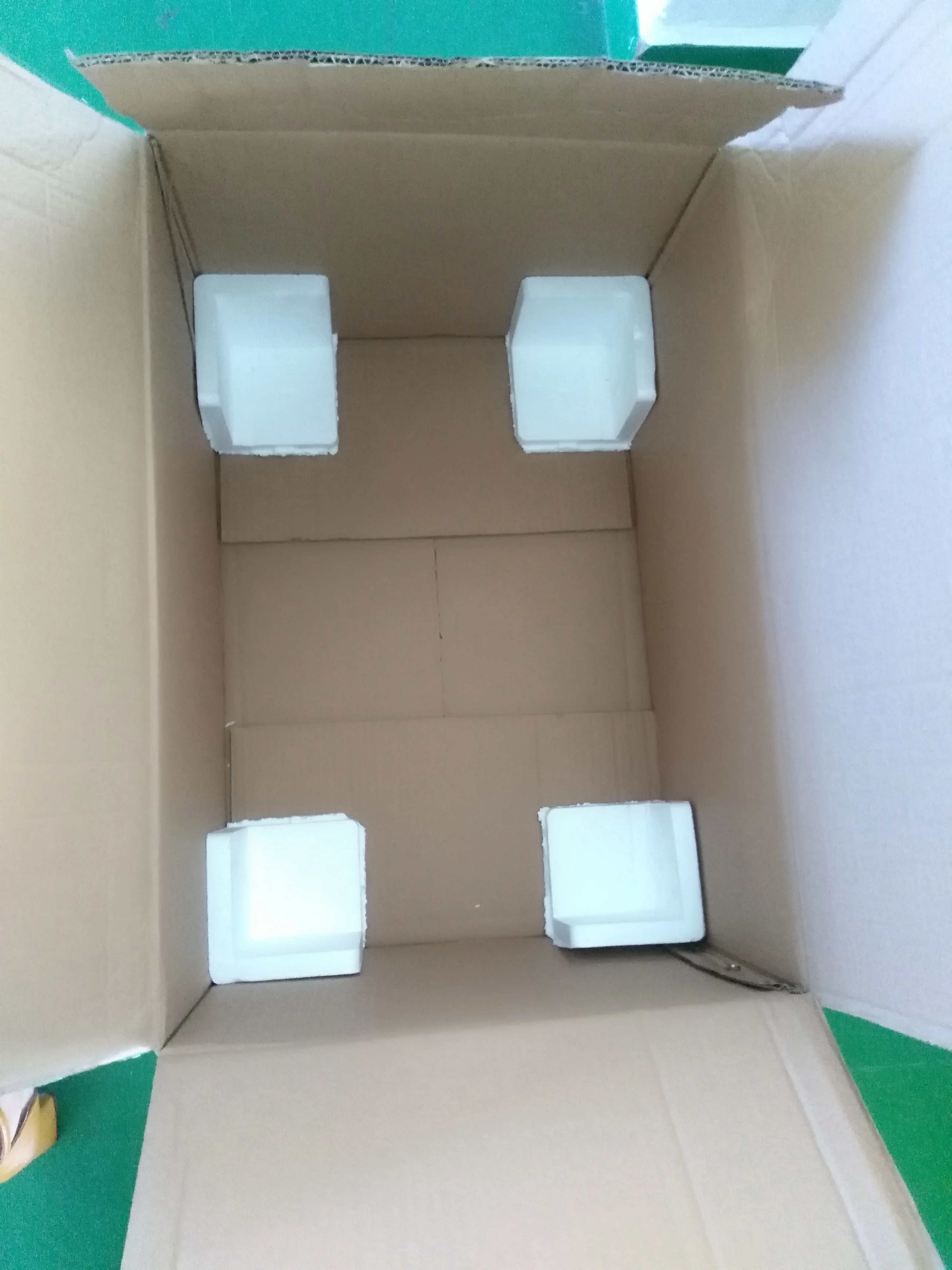 Heat recovery ventilation system purifier for commercial building