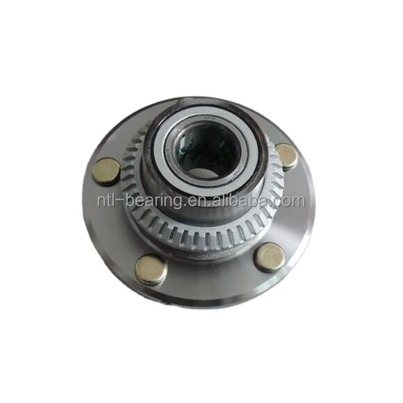 Подшипник ступицы DACF1085-5/MR403558 для автомобилей