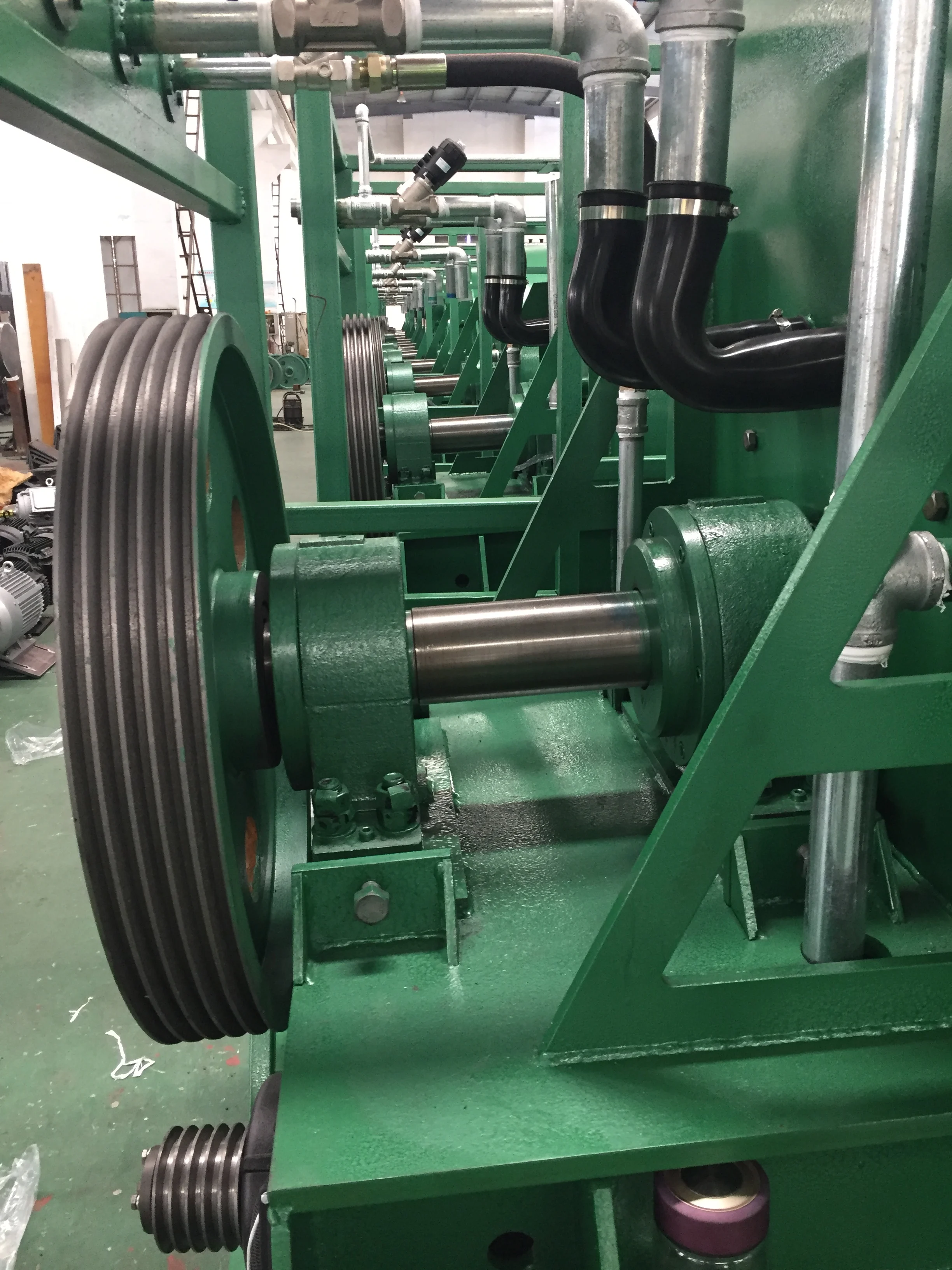 100 кг полностью автоматическая стиральная машина extractor цена