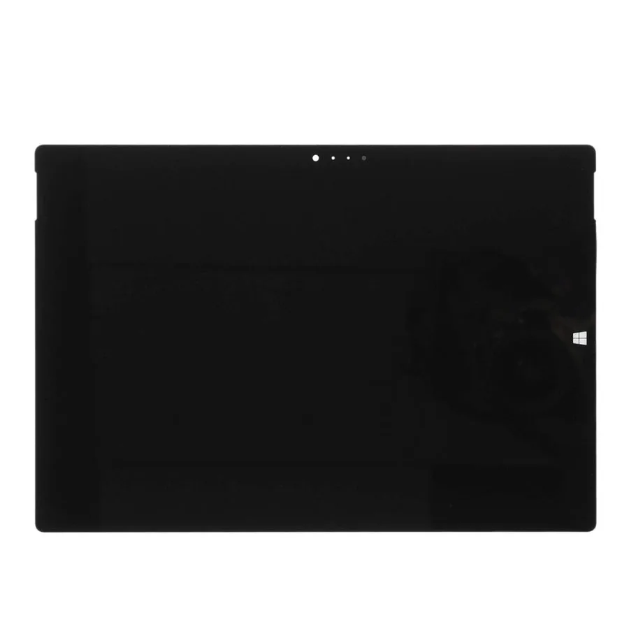 For Microsoft Surface Pro 3  1631 lcd screen touch screen full lcd assembly TOM12H20 V1.1