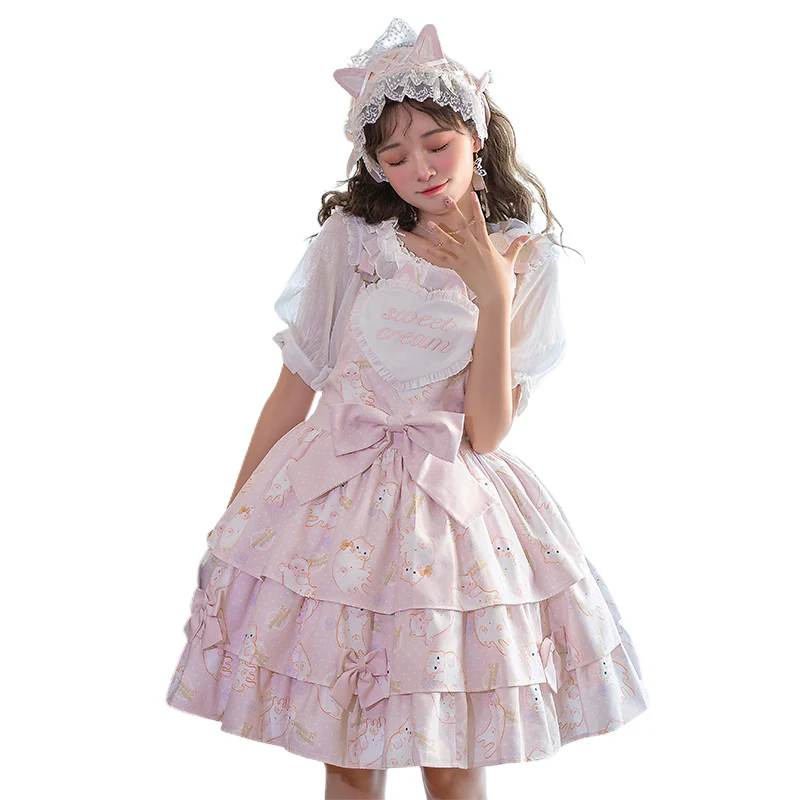 factory customize other fashion accessories girls christmas halloween costume women dresses