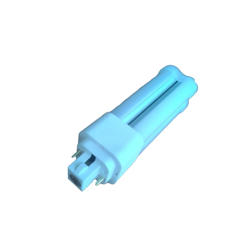 PL-C lamp 2pin 4pin 360 degree beam angle g24 to e27 adapter