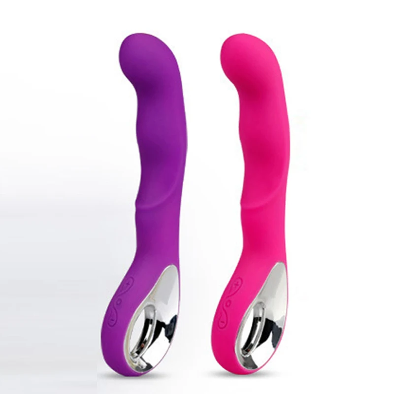 
Red and purple color thrusting G spot AV vibrator sex toys for women masturbating private for women secret masturbation tools 