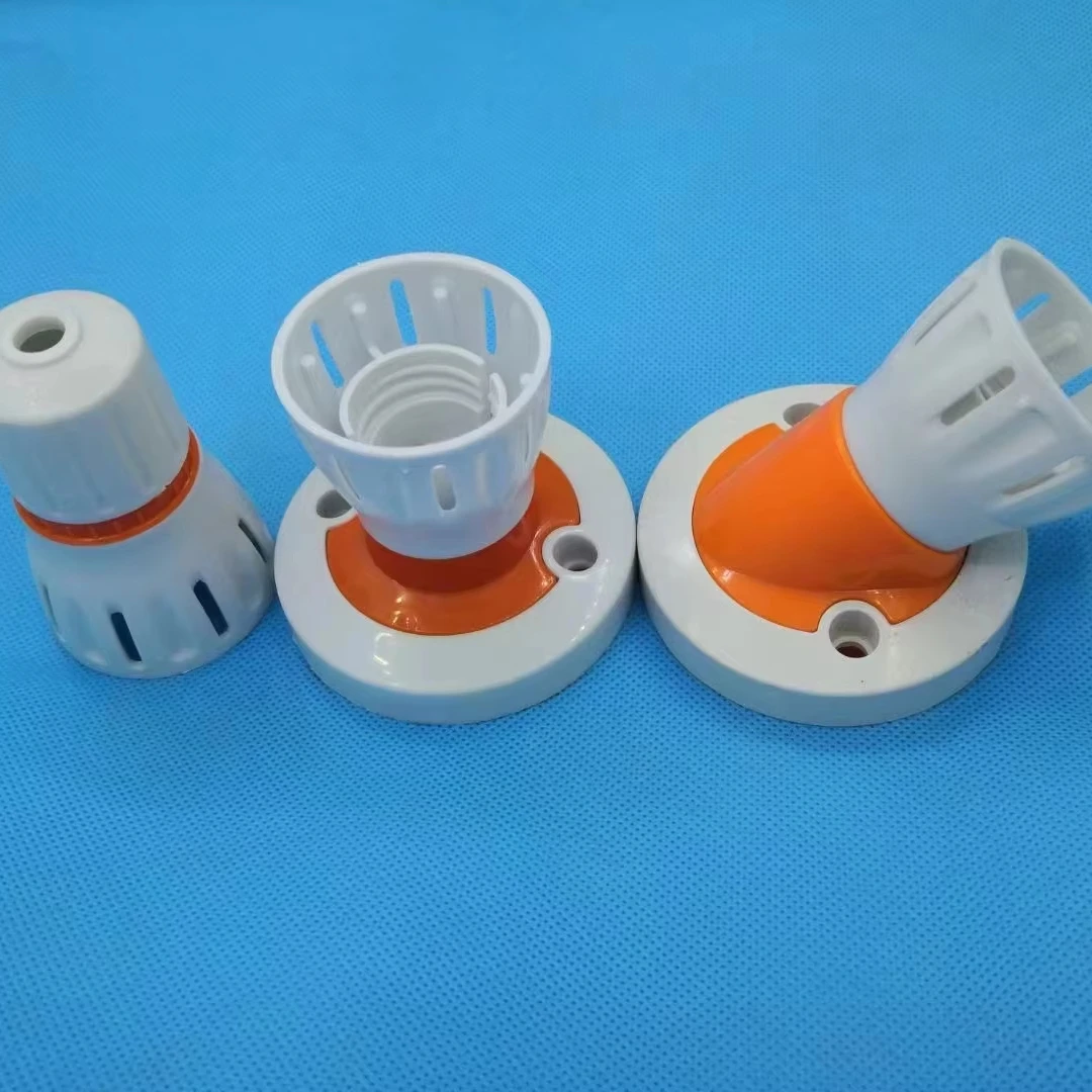 Shinelite Lampholder E27 B22 Different Type Batten Lampholder(45 angled) 6'9'20' Pendent Set