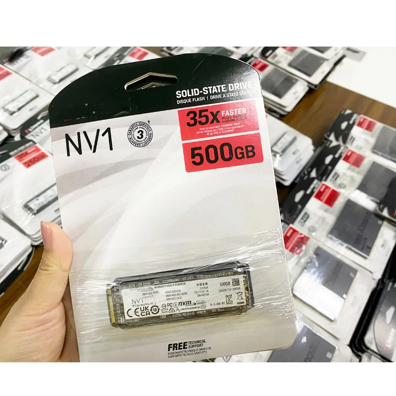 Ssd 128gb 256gb 512gb 1tb 2tb 4tb Пользовательский логотип заводской прямой m.2 nvme pcie 3 0 внутренний оригинальный твердотельный накопитель ssd для игры