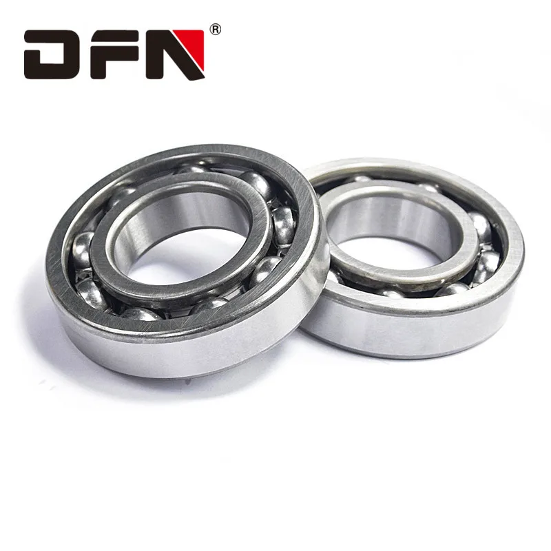 Sealed Waterproof Bearing 6310 6309 6308 6307 6306 6305 6304 6303 6302 6301 Deep Groove Ball Bearing for Construction Machinery