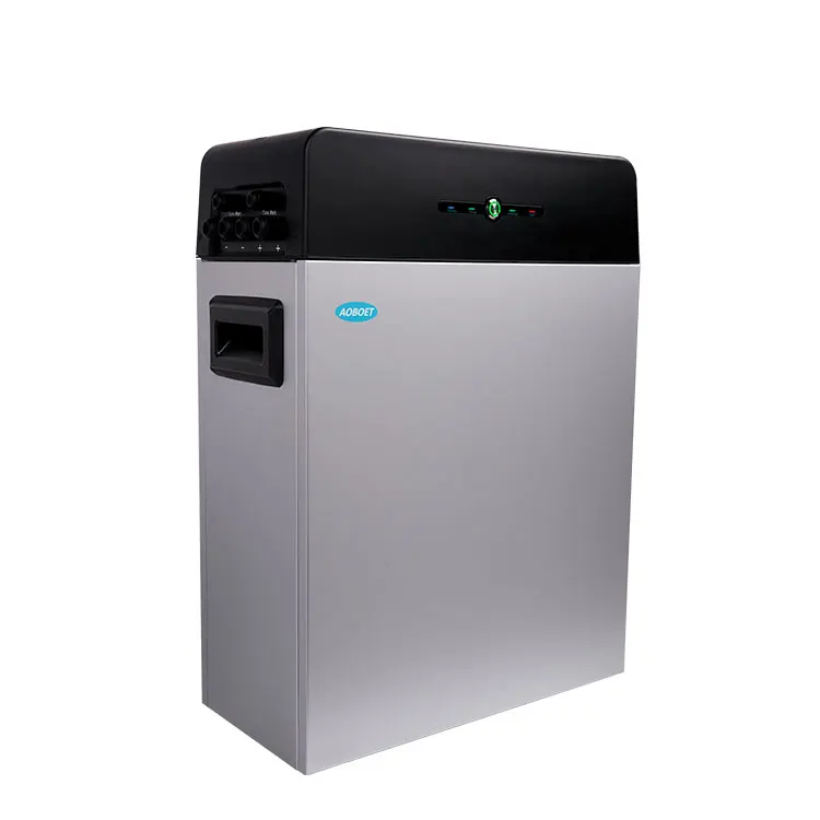 В подбородка 5kw стекируемые 48v 100ah литиевая батарея завод по переработке изношенных автошин светодиодный дисплей с 10-летнюю гарантию 6000 циклов цена