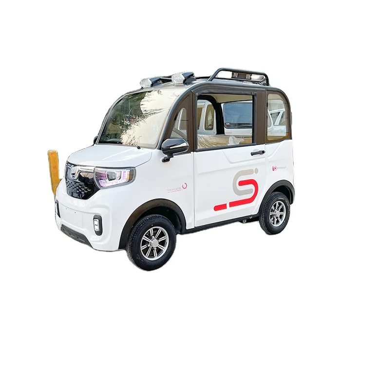
Competitive Price Good Quality a chinese electric car 