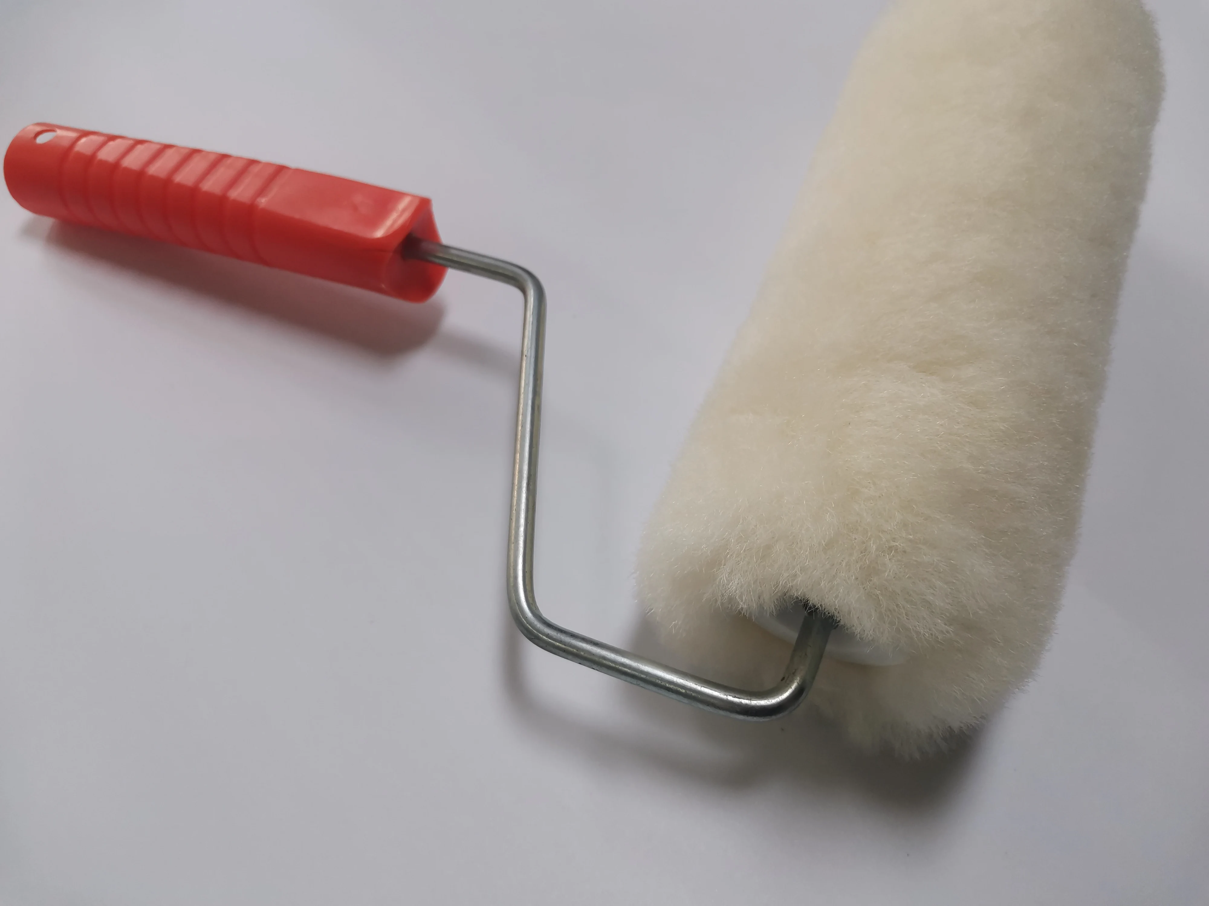 Paint roller brush all size cheap paint roller painting tools wall paint brush roller