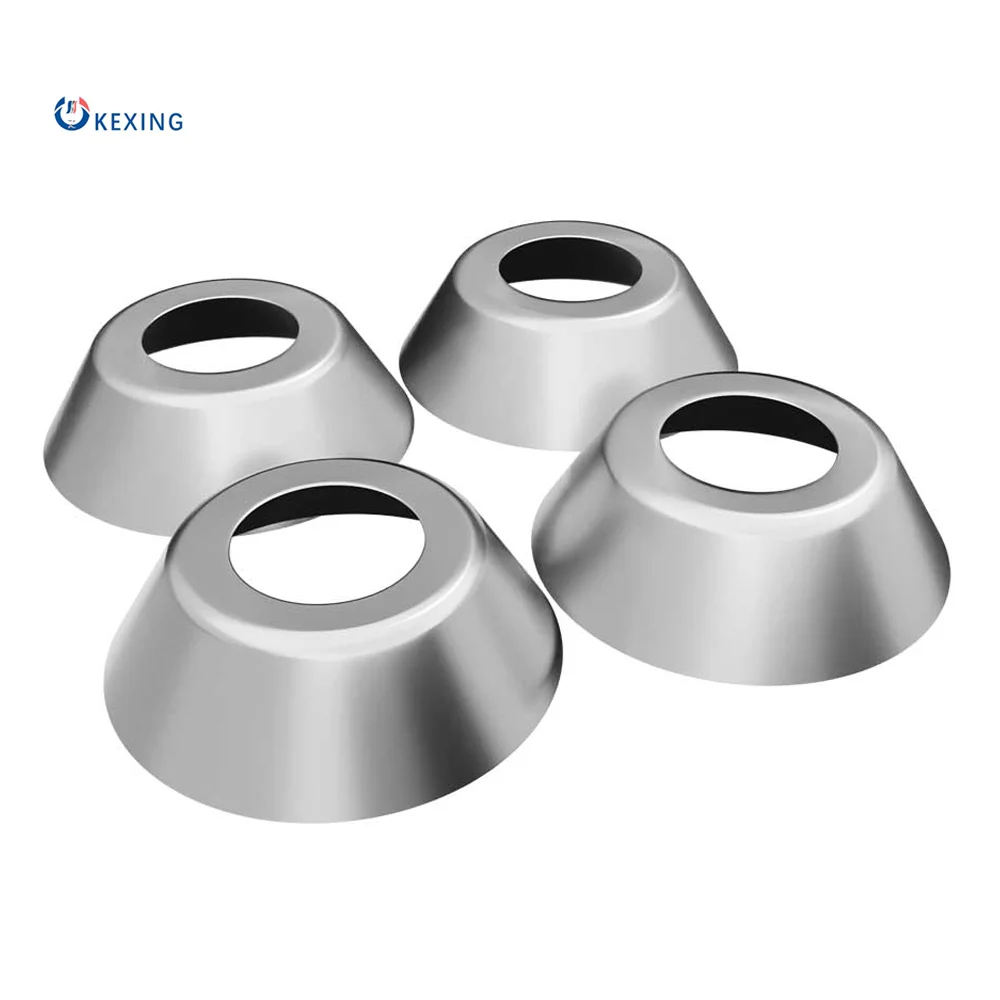 KEXIN FeCrCo Hot sell Factory made in China chrome cobalt threaded rod fecrco magnet for sale