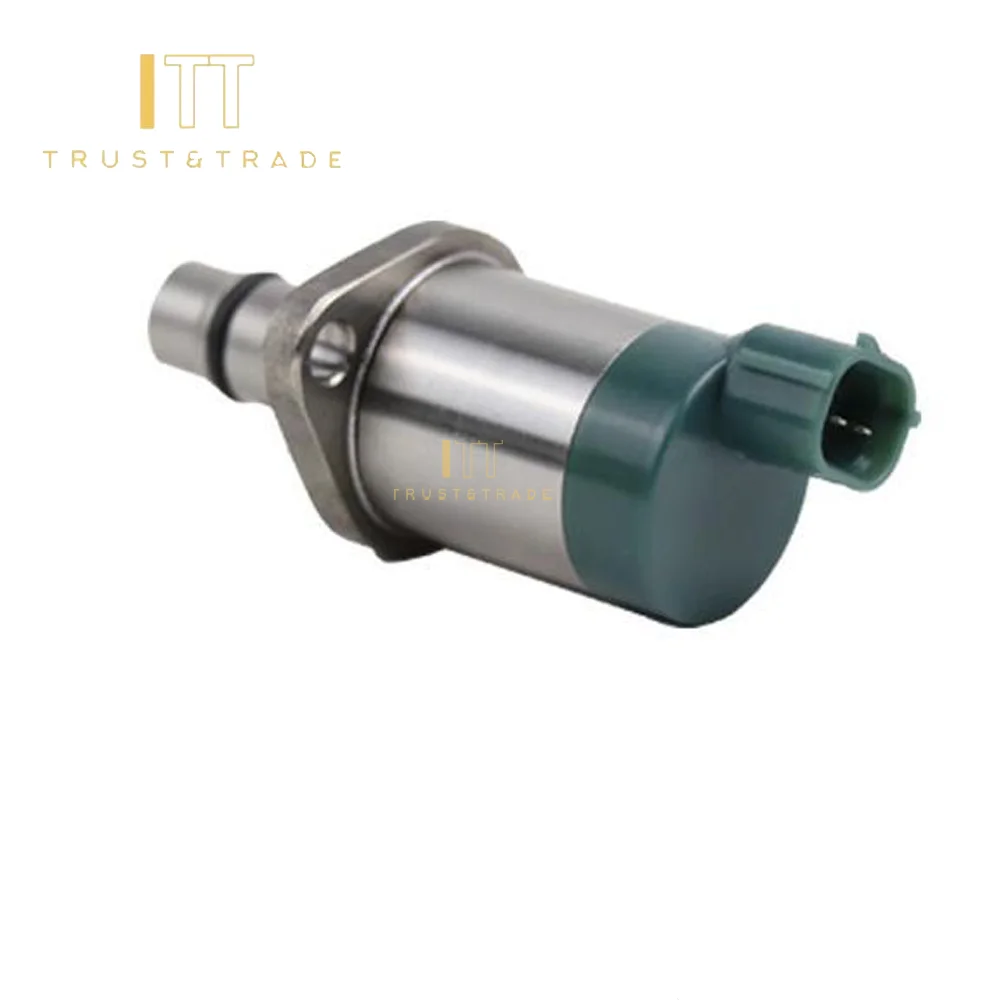 SM476 294200-2760 8-98145455-1 8-98145455-0 1460A056 8-98145453-0 SCV Fuel Pump Suction Control Valves For Isuzu