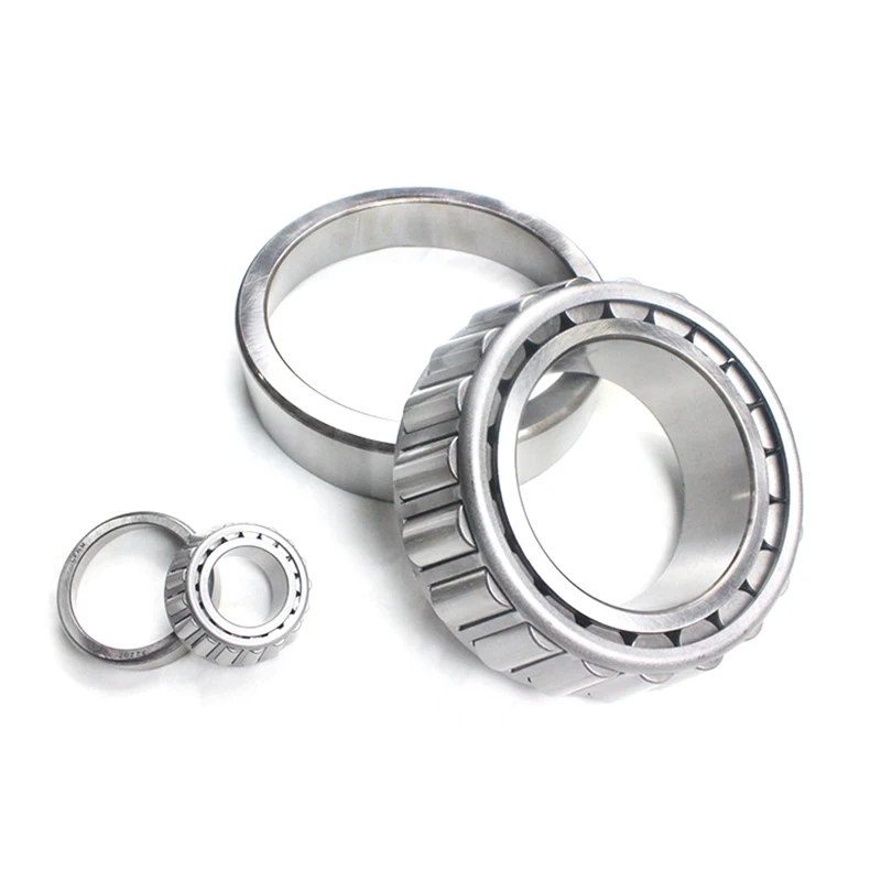 Professional Manufacturer Tapered Roller Bearing 33012 33013 Bearing 33014 33015 Promotional 33019 33022 Tapered Roller Bearing
