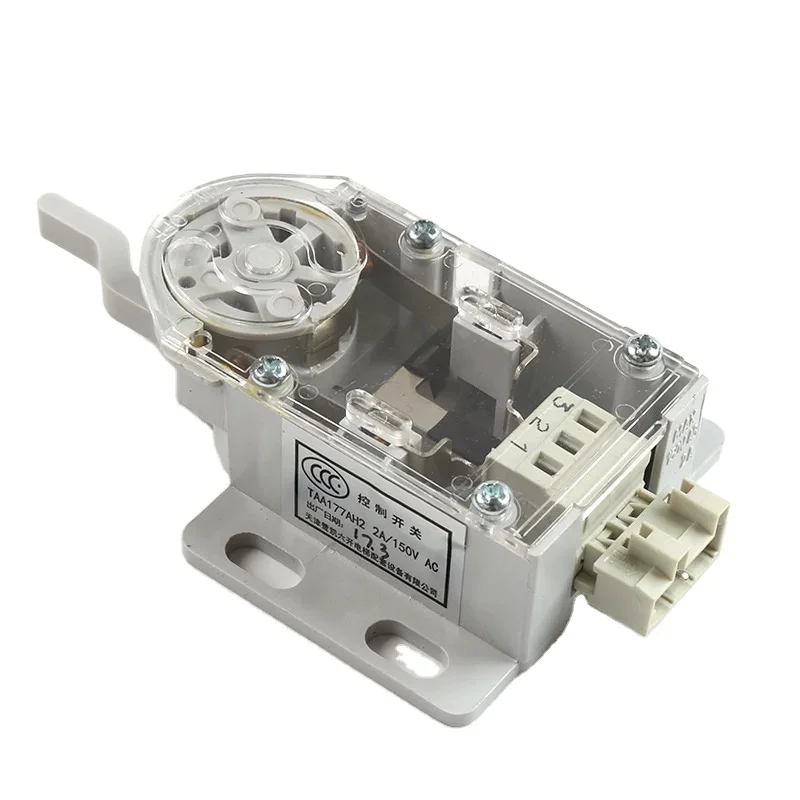 Lift Parts TAA177AH2 Elevator Governor Speed Limit Switch