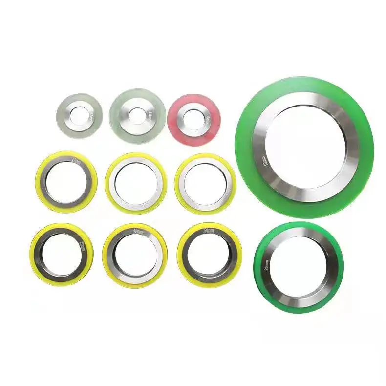 Hot Sale & High Quality Durable Hss Mat Cutter Disc Slitting Circular Blade series