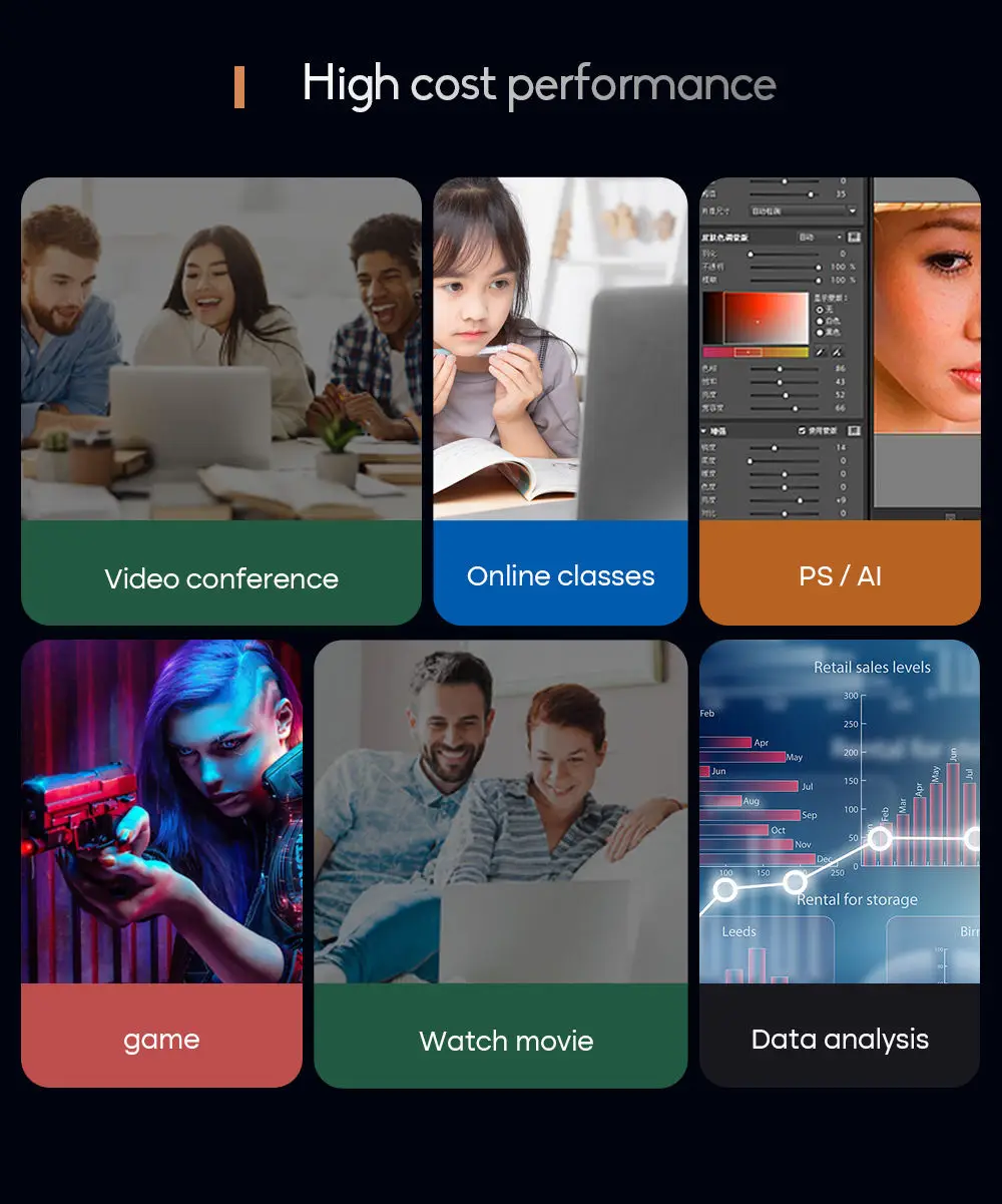 Ноутбук i7 Core 11-го 12-го поколения, 16 ГБ оперативной памяти 11 10-го поколения, 1 ТБ, SSD, 8 ГБ, 15,6 дюймов, Intel, ноутбук i7