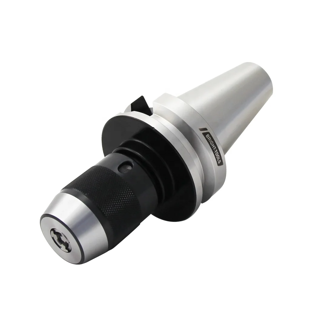Factory Price BT SK HSK-APU Series Drilling Chucks CNC Tool Holders