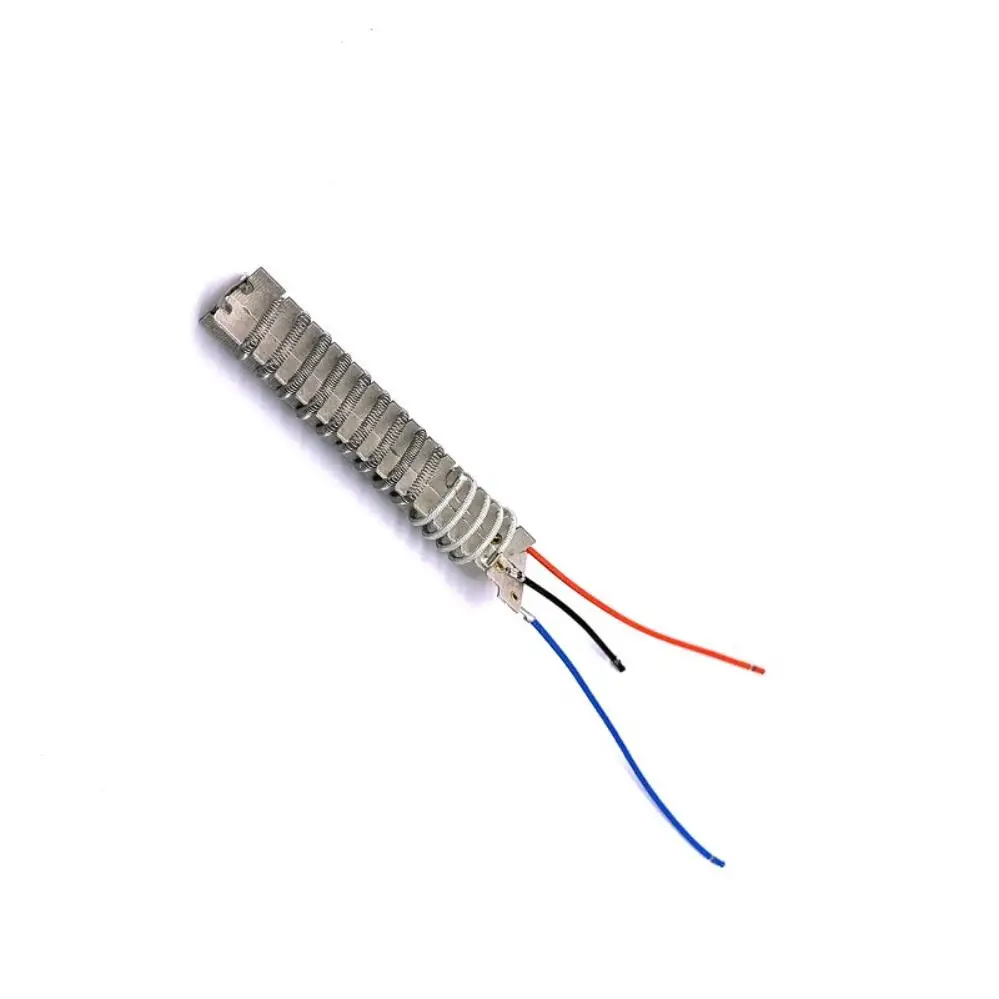 OEM Factory High Yemperture Heating element Hair Dryer Electric Parts Mica Heater