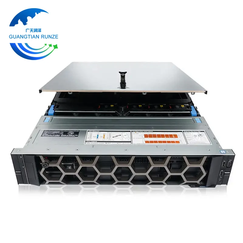 Hot Sale High Quality  for R660XS R750XS R860  rack server