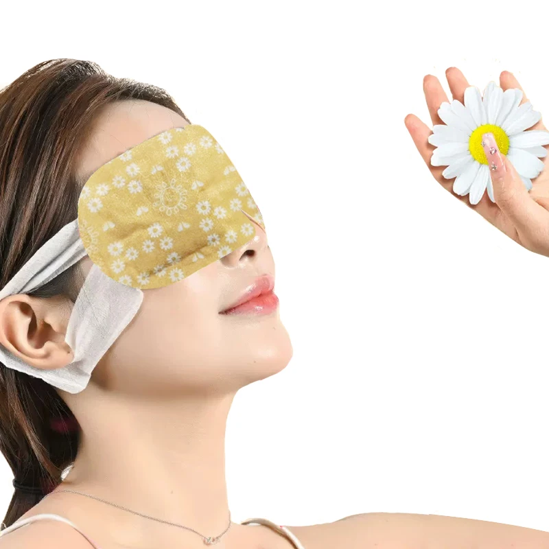 Cheap Healthy Comfortable Sleep Eye Mask Eyeshade Bluetooth Eye Mask Sheet Patch Gel Gold Collagen Under Eye Mask Regular Size