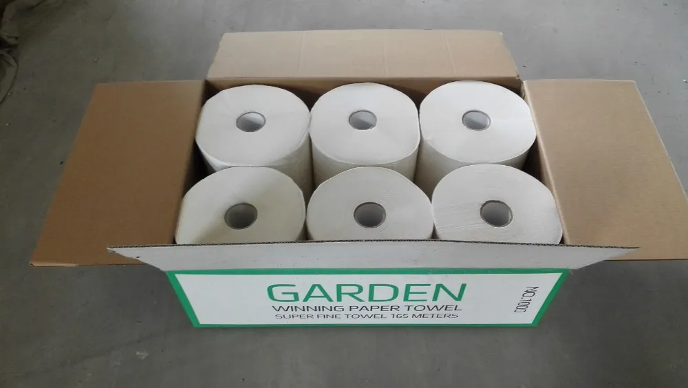 kitchen towel paper roll